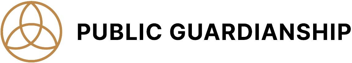 Pub­lic guardian­ship