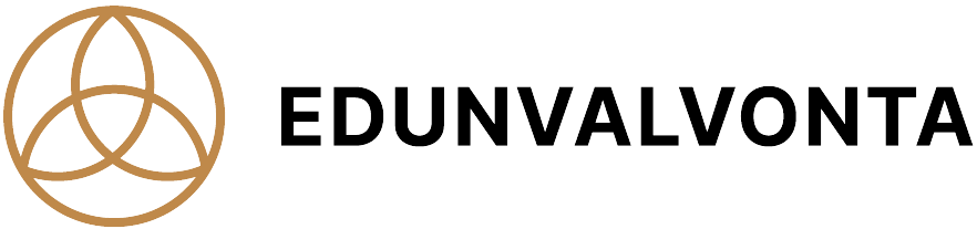 Yleinen edunvalvonta