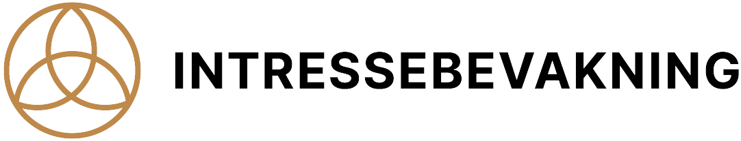 All­män in­tres­se­be­vak­ning