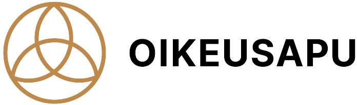 Oikeusapu